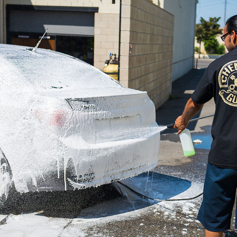 Honeydew Snow Foam - Premium Auto Wash -It&