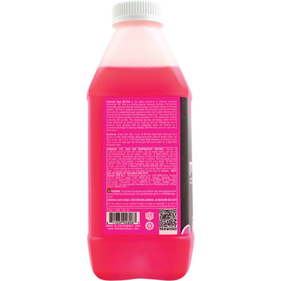 Mr Pink Super Suds Shampoo & Superior Surface Cleanser (1.9L, 1/2 Gal)