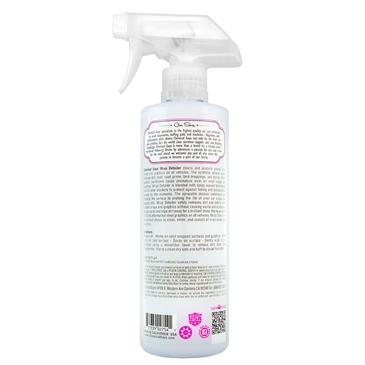 Wrap Detailer Gloss Enhancer & Protectant (473ml/16 oz)