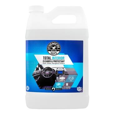 Total Interior Cleaner & Protectant (1 Gal)