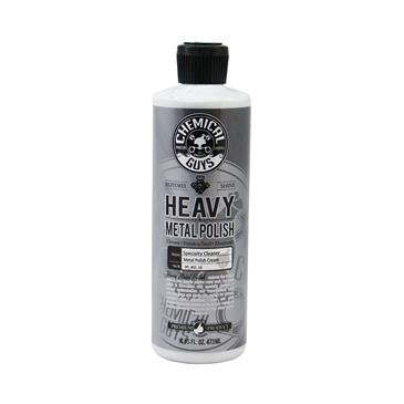 Heavy Metal Polish (16 oz 473ml)