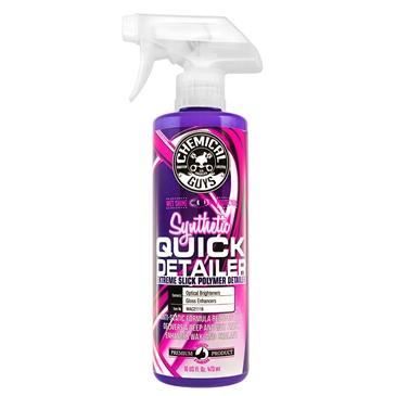 Synthetic Quick Detailer (16 oz, 473ml)