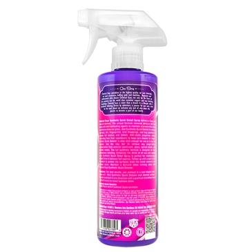 Synthetic Quick Detailer (16 oz, 473ml)