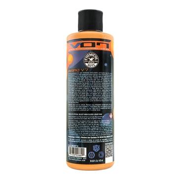 Hybrid V07 Optical Select High Gloss Liquid Wax (16oz 473ml)