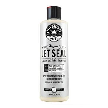 Jet Seal - Protection Beyond Need, Shine Beyond Reason (473ml, 16 oz.)