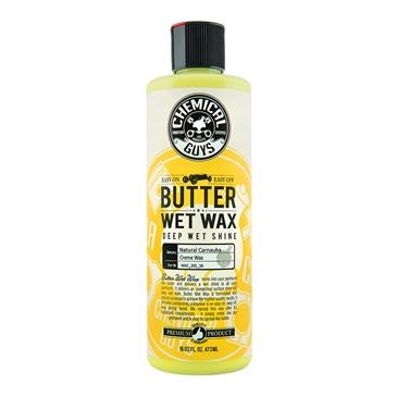 Butter Wet Wax  (473ml 16 oz)