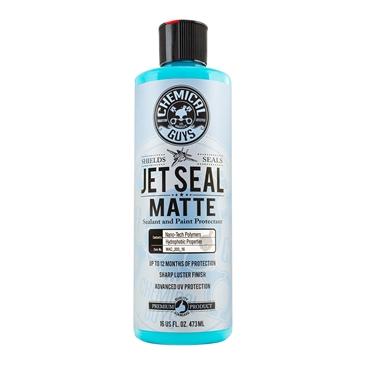 Jet Seal Matte Paint Sealant (16 oz. 473ml)