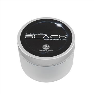 BLACK - Signature Paste Wax SINGLE JAR
