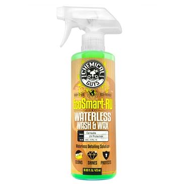 Ecosmart-RU- Waterless Detailing System-Ready To Use (16oz)