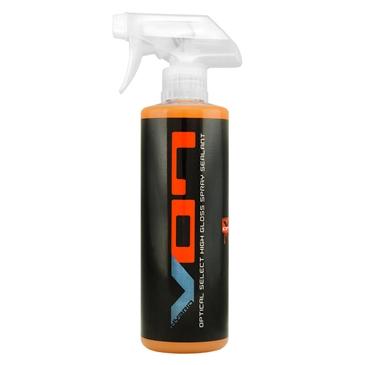 Hybrid V7- Optical Select-High Gloss Spray Sealant & Detailer (16oz, 473ml)
