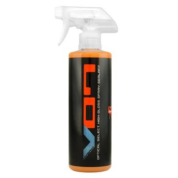 Hybrid V7- Optical Select-High Gloss Spray Sealant & Detailer (16oz, 473ml)